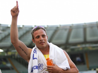 Gallery: Athletes who served jail time