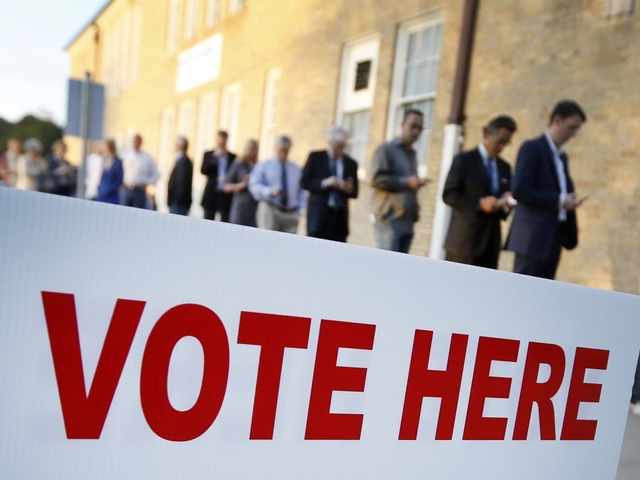 Absentee ballot deadline extension bill now goes to governor