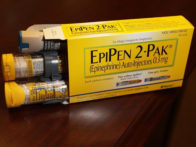 What's the right time to use an EpiPen? - WCPO