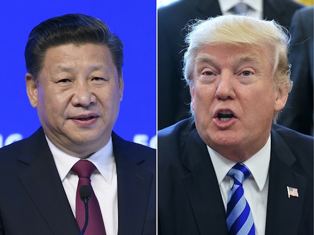 Taipei reacts to US-China summit