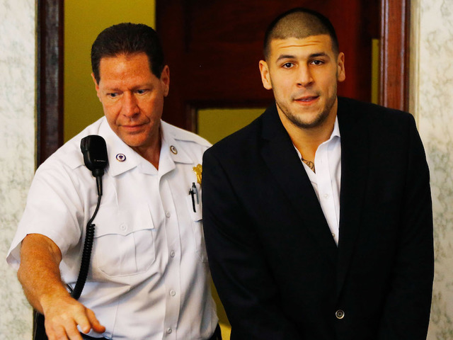 In death, Hernandez's murder conviction likely to be tossed