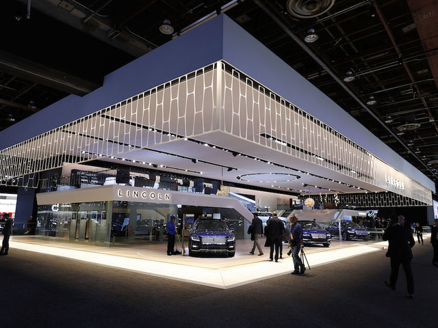 Volvo Announces Plans To Export China-Made Electric Car Volvo Announces Plans To Export China-Made Electric Car