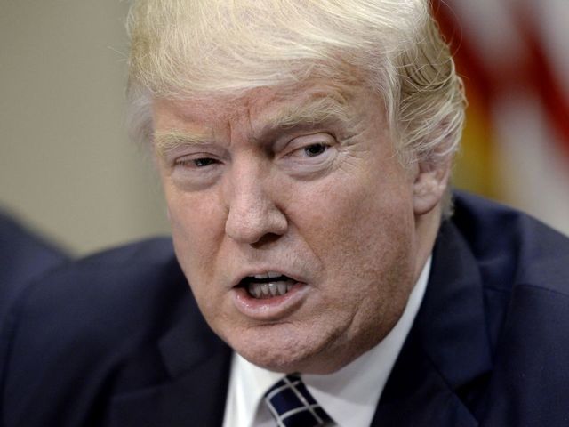 Trump On NAFTA: I'll Renegotiate It Or Terminate It