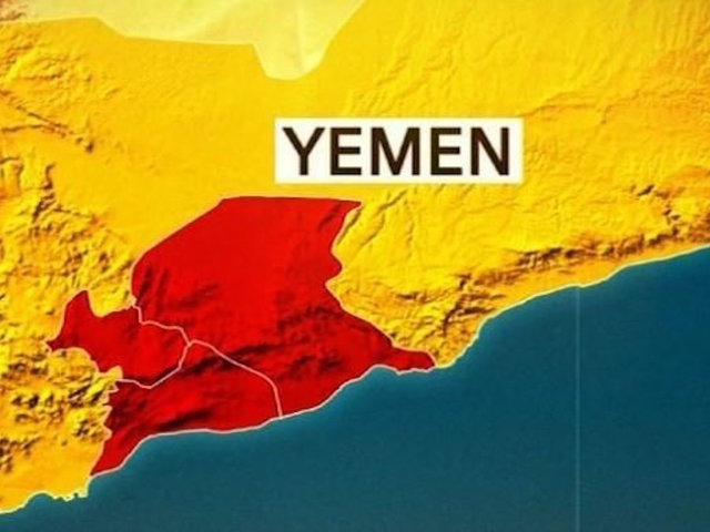 Cholera kills 315 in Yemen in less than month Cholera kills 315 in Yemen in less than month