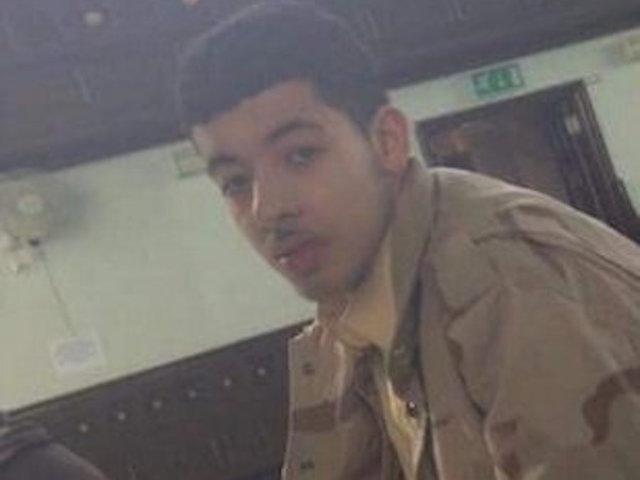 British police find suspicious items in investigation into Manchester attack British police find suspicious items in investigation into Manchester attack