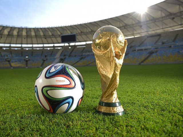 Las Vegas Raiders stadium considered for 2026 FIFA World Cup