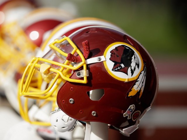Washington Redskins win trademark fight over the team's name