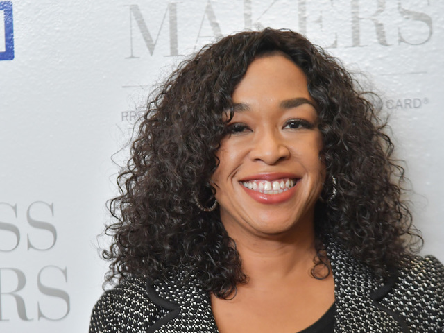 Netflix Scores Multi-Year Deal With Shonda Rhimes and Her Shondaland Netflix Scores Multi-Year Deal With Shonda Rhimes and Her Shondaland