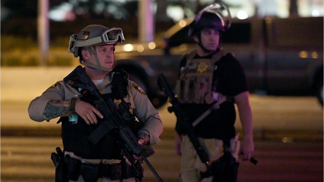 16 worst shootings in modern United States history: Las Vegas is deadliest 16 worst shootings in modern United States history: Las Vegas is deadliest
