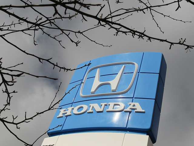 Hints emerge that new $4.4B Honda battery factory will be built in Ohio - Vimarsana News