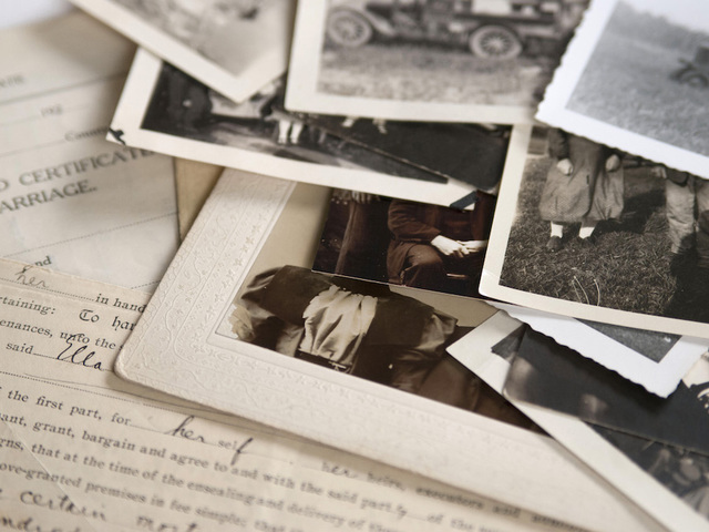 want to write your family history here s how to get started wcpo