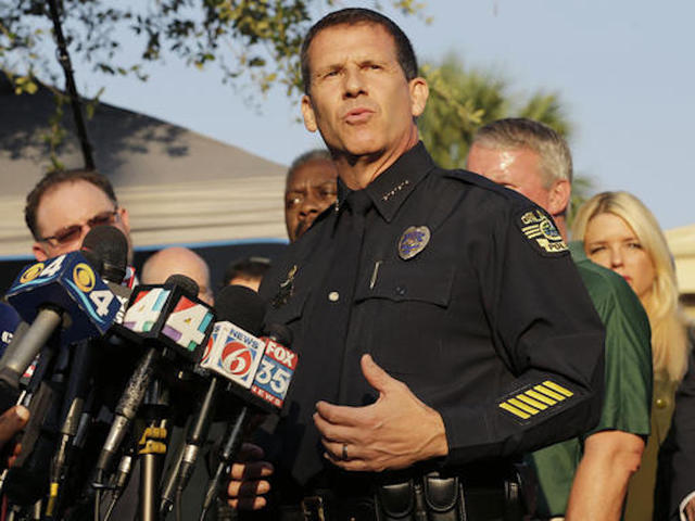 Did a delay in police response give shooter more time?