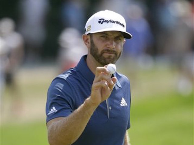 Dustin Johnson wins US Open for first major title