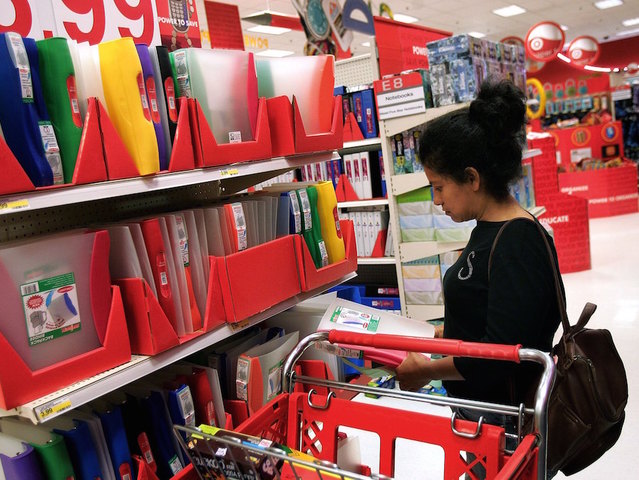 8 surprising (and obvious) tips for back to school savings