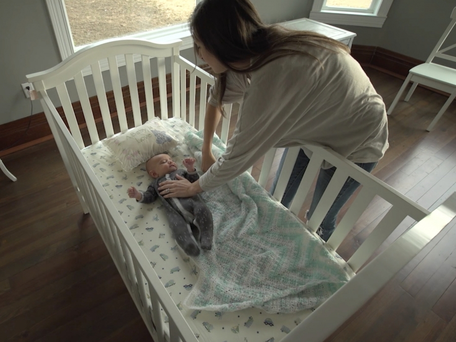 Federal grant to support prenatal, early childhood program in Kentucky - WCPO Ci...