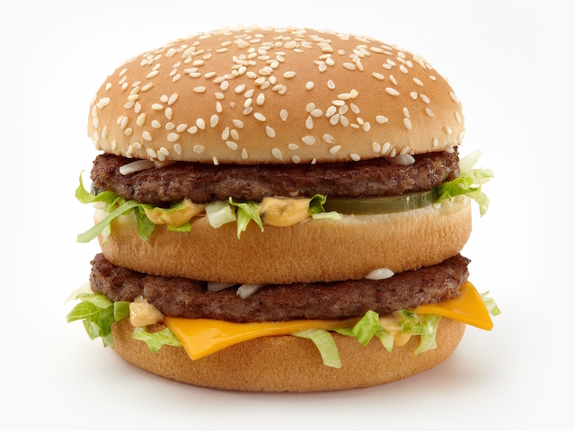 Big Mac