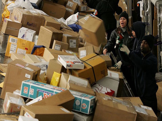 Shipping deadlines for Christmas start today - Vimarsana News