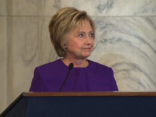 DOJ Inspector General report on FBI handling of Clinton email probe entering final stages