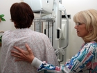 Mercy Health is bringing the mammogram to you