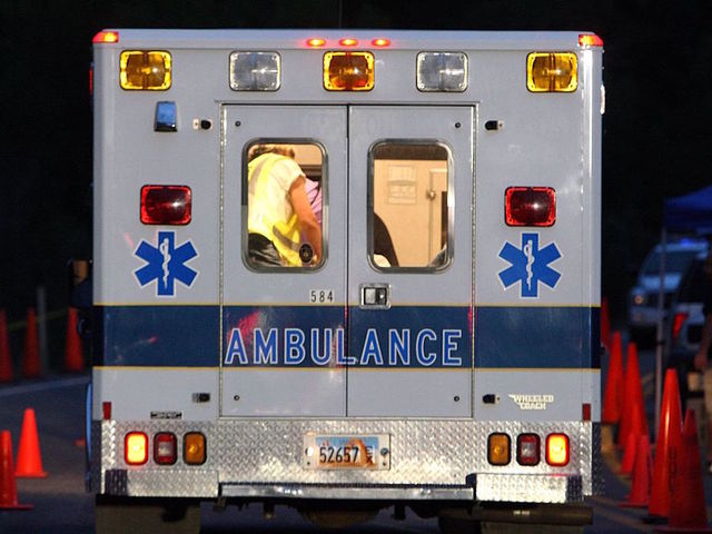 Lawsuit: Newport EMTs overdosed woman with wrong medication, caused heart attack - Vimarsana News
