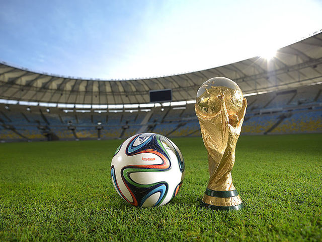 Travel restrictions could damage United States' hopes of hosting a World Cup