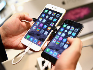 Local woman's phone charger sets bed on fire