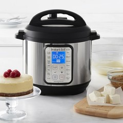 Instant Pot test: Great cooker or gimmick?