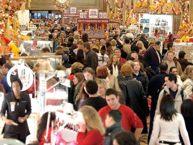 Some stores make holiday gift returns easier than others Some stores make holiday gift returns easier than others