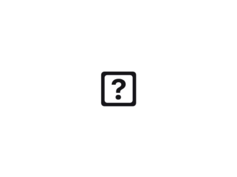 iphone users this is why question marks are coming up in your texts