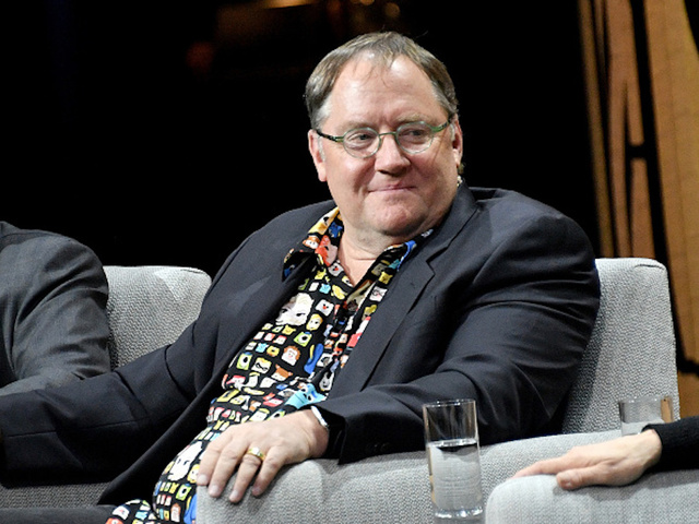 John Lasseter Taking Leave of Allegations of Sexual Abuse