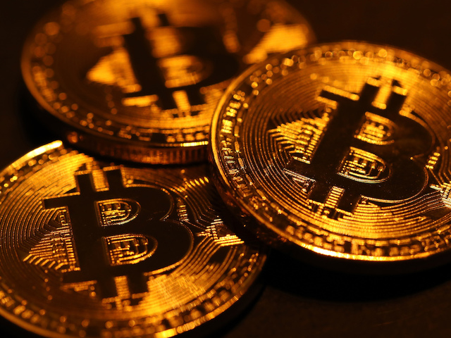 Texas Republicans want to make the state the center of the cryptocurrency universe - Vimarsana News