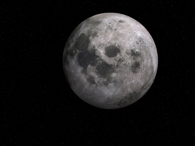 Udupi: Supermoon to brighten up night sky on December 2