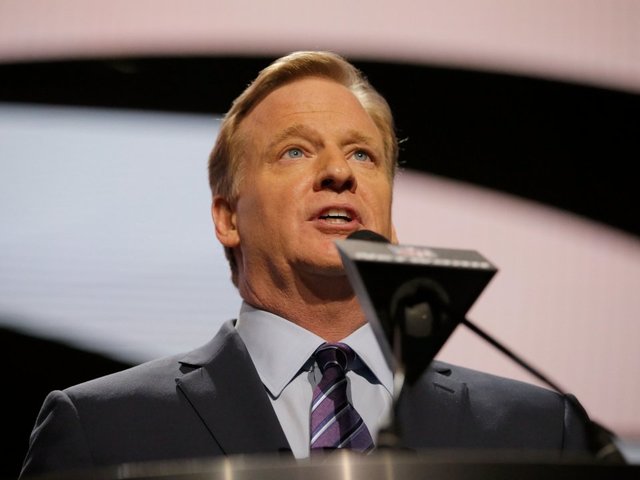 Steelers Safety Mike Mitchell Unloads on NFL Discipline Procedure, Roger Goodell