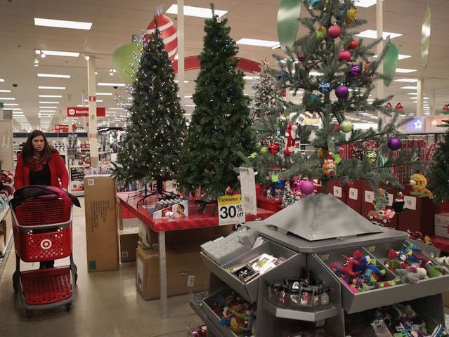 christmas items are offered for sale at a target store on december 13 2017 in chicago illinois - Christmas Decorations Target Stores christmas items are offered for sale at a target store on december 13 2017 in chicago illinois - Christmas Decorations Target Stores