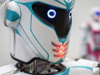 Developments in artificial intelligence