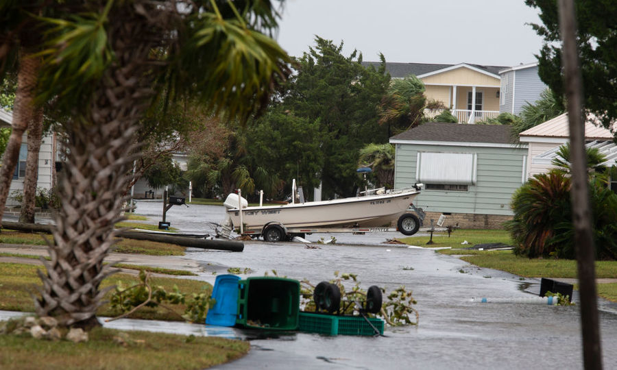 Hurricane Michael: How to help victims and avoid a scam - WCPO Cincinnati, OH