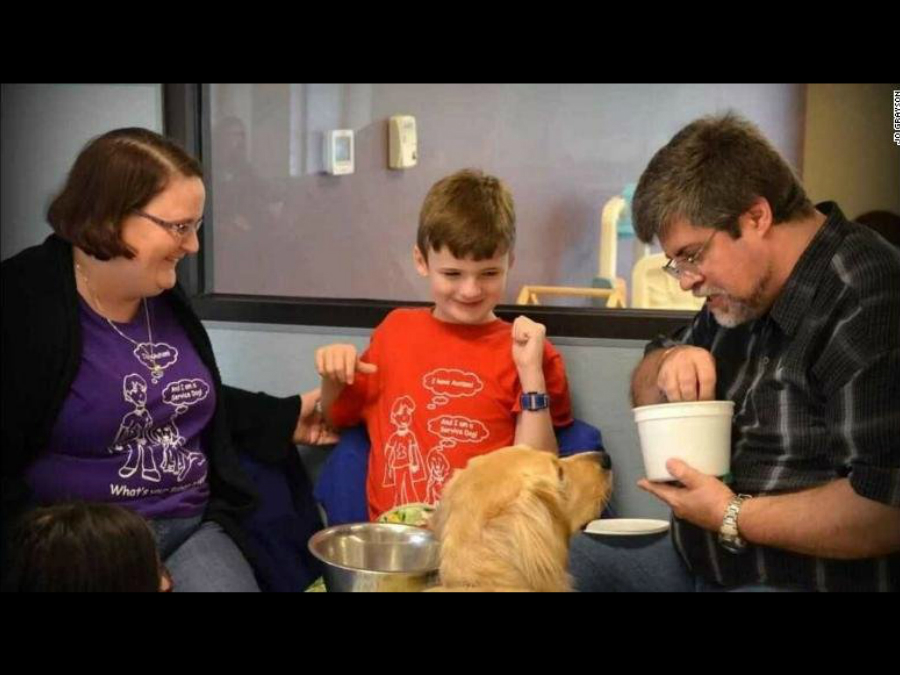 Video: Autistic child in Kentucky dragged through school hallway by teacher and ...