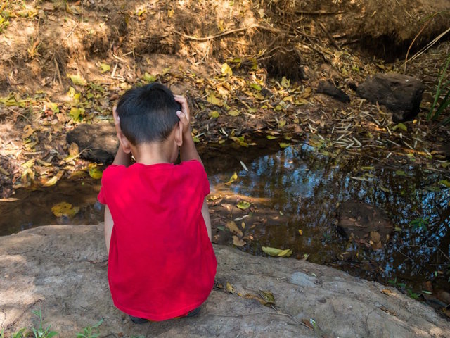 Autism prevalence now 1 in 40 US kids, study estimates